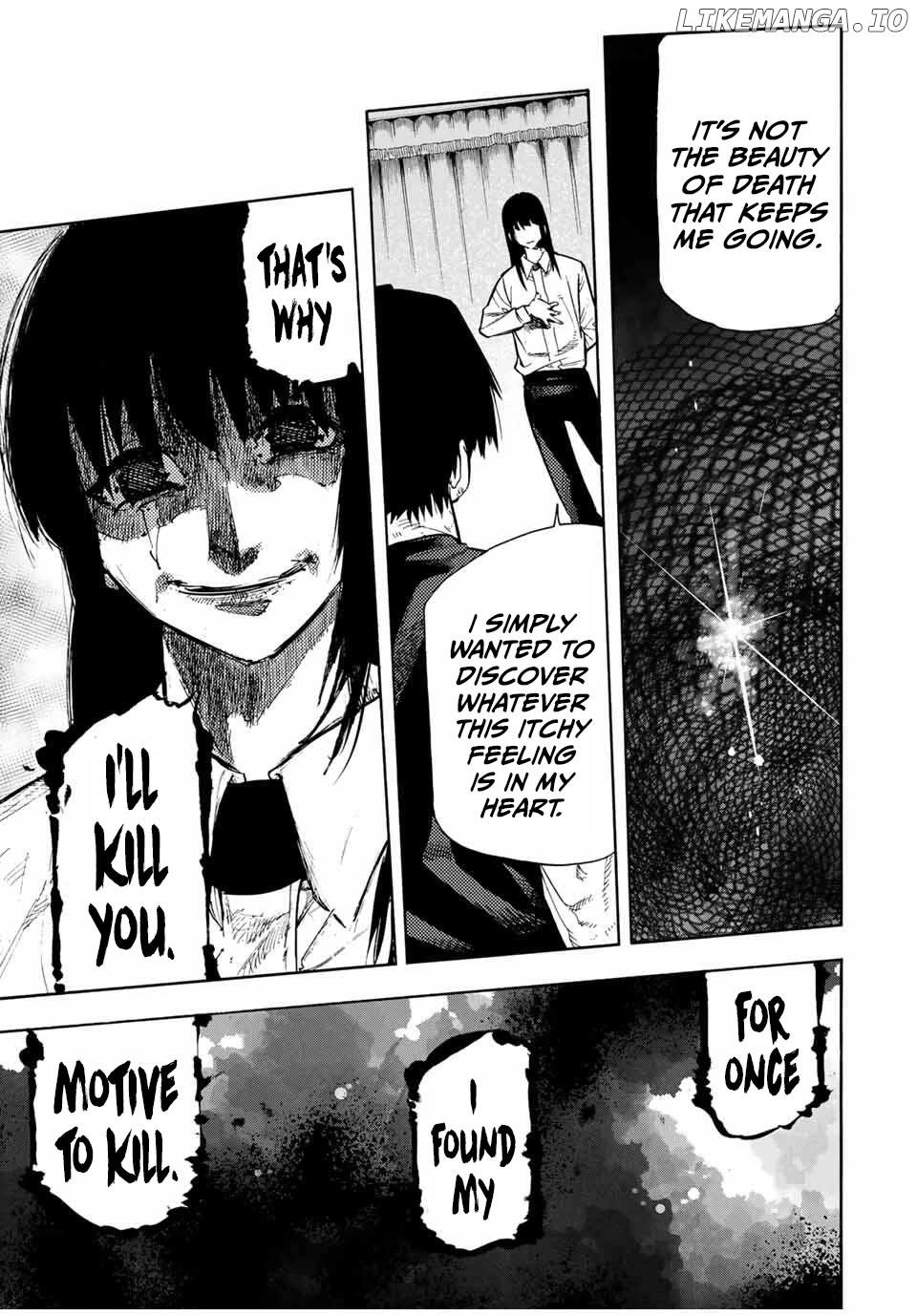 Juujika No Rokunin Chapter 217 image 11